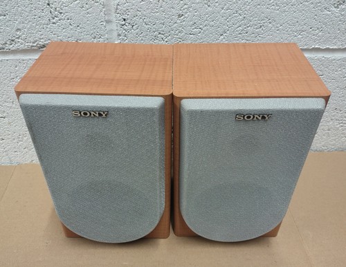 Sony cne3 bookshelf fi - bookshelf, hi-fi