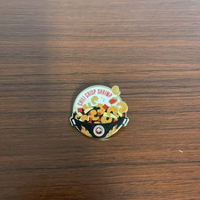 Chili Crisp Shrimp Panda