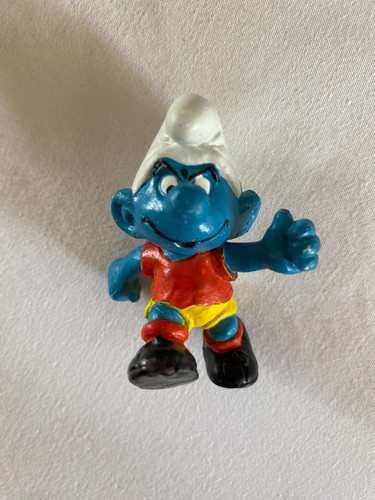 Vintage peyo schleich - peyo,
