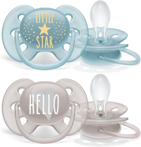 Philips avent ultra soft - ultra,