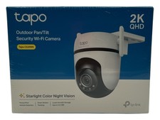 TP-Link Tapo C520WS 2K Outdoor
