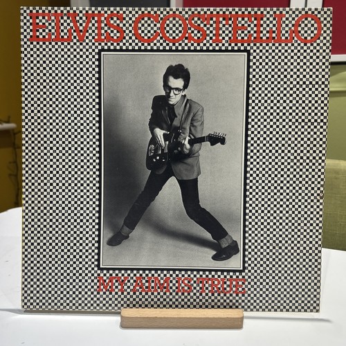Elvis costello aim true - costello-my,
