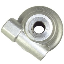 Motorcycle Speedo Drive Durable SPD015 Silver 12 V Copper ASSEMBLY SPEEDOMETER