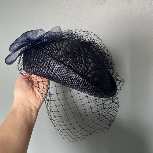 Vintage yessica navy - vintage,
