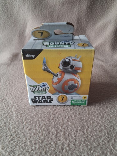 Star wars the bounty - wars,