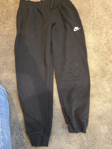 Nike youth size black - size, l