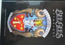 Mythology: 50th Anniversary