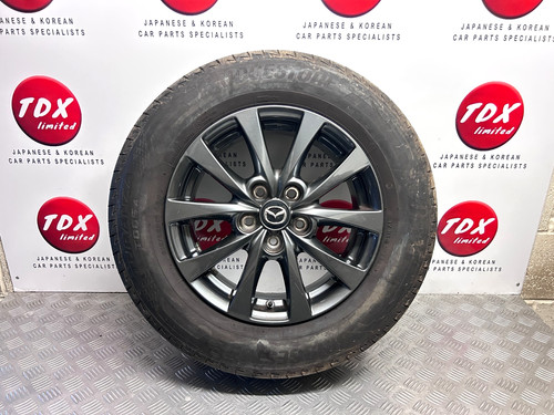 Mazda 2019 2026 - cx-30, 2019-2026