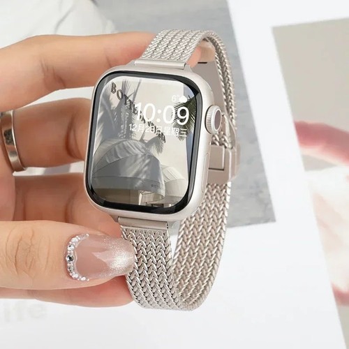 Magnetic loop band for apple - loop,