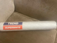 Vintage Trend Anaglypta