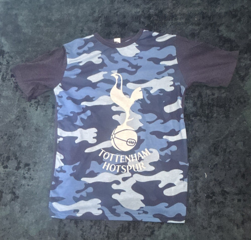 Tottenham hotspur kids - tottenham, blue