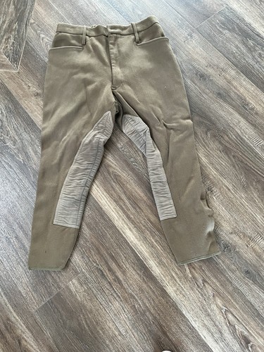 Breeches mens waist - breeches, 2