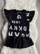 Girls DKNY Dress
