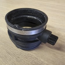 Vauxhall Cavalier Calibra C25XE 2.5 Air Temp Sensor & Connecting Hose Pipe 