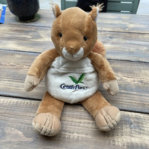 Centre parcs squirrel lavender - parcs,