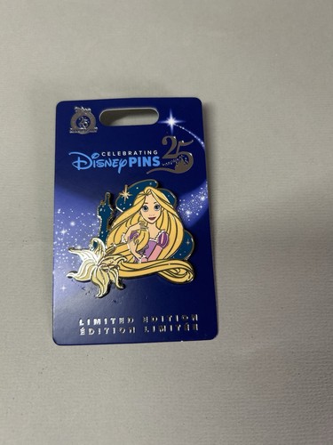 Disney tangled rapunzel - disney, le