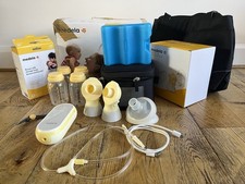 Medela Freestyle Flex Double