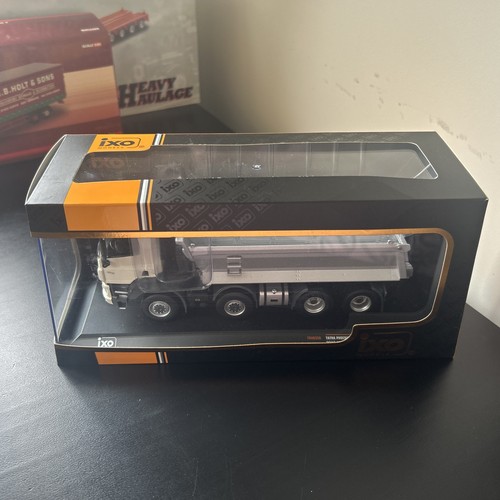 Ixo models tru035b tatra - models,