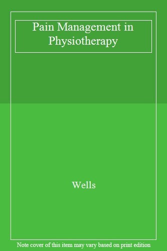 Pain management - pain,