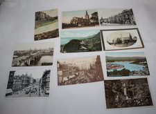 ANTIQUE VINTAGE VARIOUS IRISH