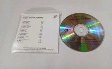 Trojan Sound System CD -