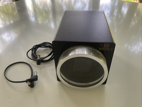 Mozsly single watch - mozsly, winder