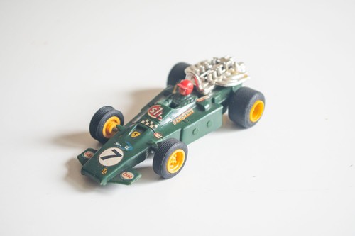 Vintage 1970s scalextric - vintage,