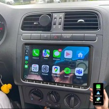 Android Carplay For VW Polo 6R