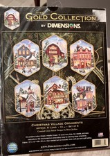 Dimensions Gold Collection