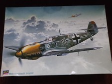1/32 Hasegawa 08051  LUFTWAFFE