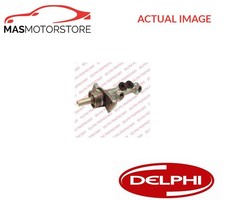 BRAKE MASTER CYLINDER DELPHI