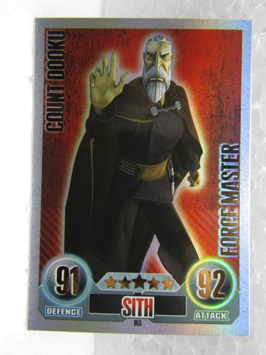 Star wars 2010 - star, force