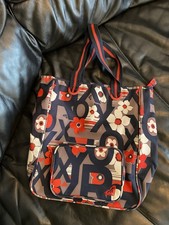 Roxy Large Tote Bag (Rog)
