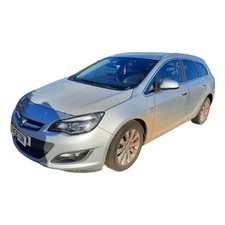 VAUXHALL ASTRA SE CDTI ECOFLEX S/S TURBO 55567731