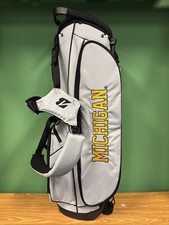 Bridgestone Golf University Of