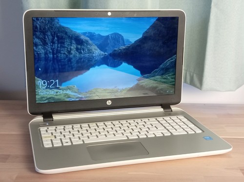 Pavilion p245sa laptop - pavilion,