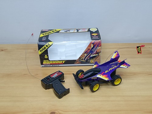 Vintage 1990s tyco mattel - vintage,