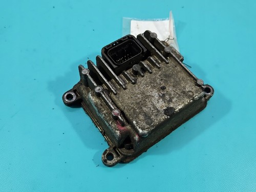 Ecu injection pump module opel - ecu,
