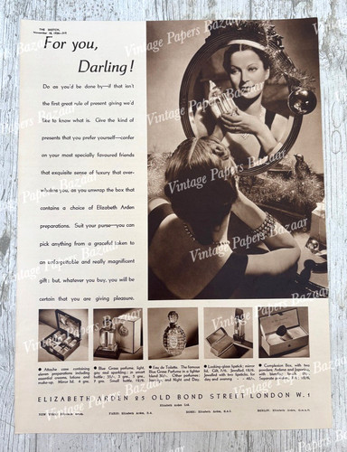 Elizabeth arden perfumes - elizabeth,
