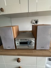 Sony DHC-MD373 Mini Hi-Fi