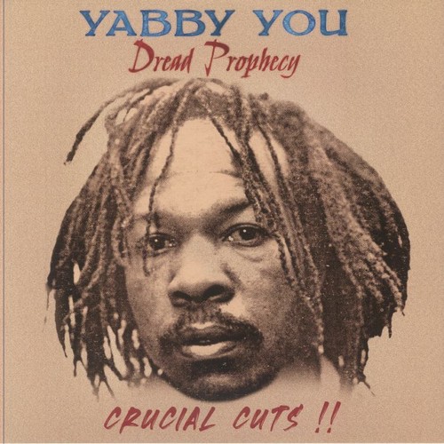 Yabby you various dread - you/various,