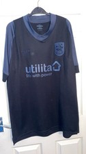 Genuine HUDDERSFIELD TOWN