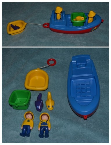 Pre loved playmobil 123 - playmobil, by