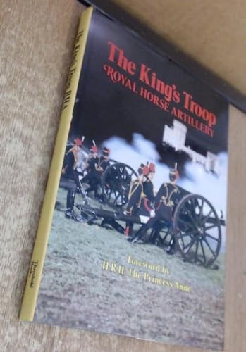 The king troop royal horse - the,
