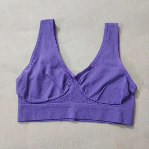 Womens seamless comfort - seamless, bra