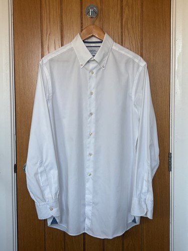 Charles tyrwhitt shirt 35 - charles,