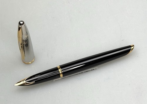 Waterman carene deluxe - waterman,