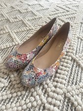 French Sole FS/NY ballet flats