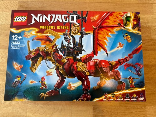 Lego ninjago source dragon of - ninjago:,