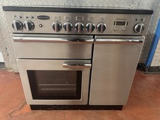 Rangemaster professional plus - professional,